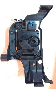 MOTOREK KRYT RADIÁTORU VW POLO SEAT IBIZA SKODA FABIA FOX