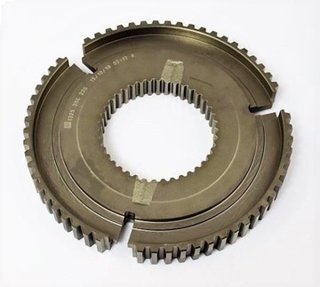 KORPUS SYNCHRONIZATORA ZF ECOSPLIT 4 ZF PARTS 1325304226