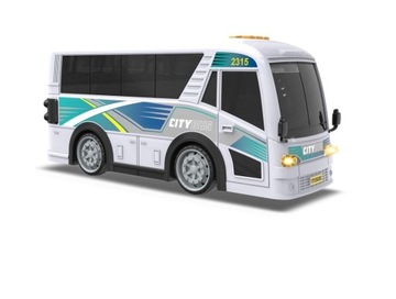 Samochód Autobus Dumel Discovery HT69591