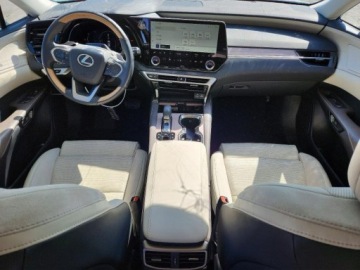 Lexus RX V 2024 Lexus RX 350 Luxury 2024 2.4 Benzyna 275KM, zdjęcie 8