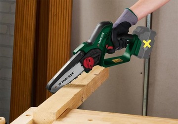 Parside Paghs 20-Li B2 Battery Battery Pila Lanbuce Деревянный выключатель