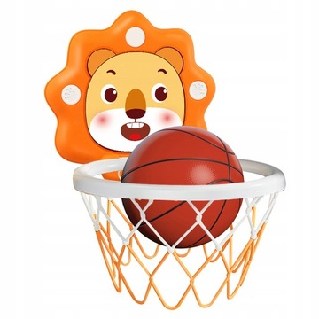 МИНИ-КОРЗИНА ДЛЯ МЯЧА SHIELD BASKETBALL BOARD