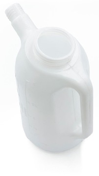 Наливная машина для мастерской, лейка для масла, воронка 3л.