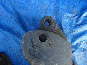 ЗАХВАТ ДЛЯ ДЕРЕВО ЦИКЛОП HDS JAWS PAW