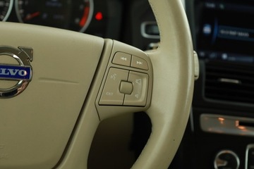 Volvo XC60 I SUV 2.0 T 203KM 2011 Volvo XC60 2.0 T, Salon Polska, Automat, Skóra, zdjęcie 14