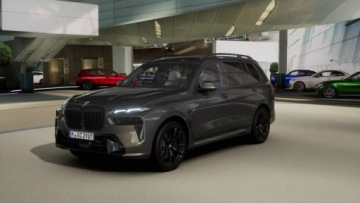 BMW X7 SUV Facelifting 3.0 40d 352KM 2026 BMW X7 xDrive40d - Dostępne od ręki!, zdjęcie 2