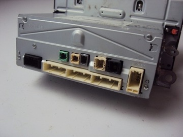 РАДИОНАВИГАЦИЯ TOYOTA C-HR LIFT 2019-