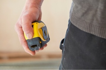 Рулетка Stanley Fatmax мерная 33-728 8м 8м
