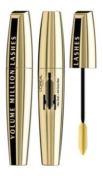 Loreal Volume Million Lashes Tusz Black (01) 9 ml
