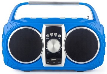 ПОРТАТИВНАЯ BLUETOOTH NEON RADIO APR71BL PRIME3