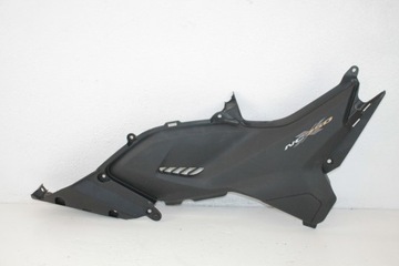 HONDA NC 750 700 X 11-15 OWIEWKA BOK BOCZEK LEWY