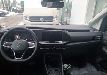 Volkswagen Caddy V Caddy 2.0 TDI 122KM 2026 Volkswagen Caddy Edition 2.0 TDI 122 KM DSG 2.0 Diesel 122KM, zdjęcie 30