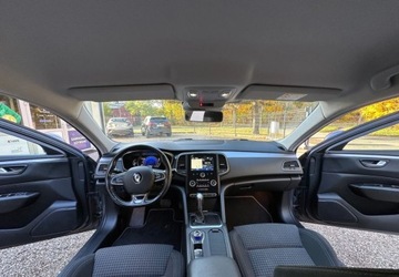 Renault Talisman Kombi 2.0 Blue dCi 160KM 2019 Renault Talisman 2.0 Diesel 160KM, zdjęcie 4