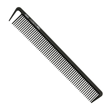 PROFESJONALNY GRZEBIEŃ KARBONOWY CARBON PRO 0043