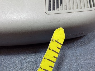 MERCEDES E W212 ZRCÁTKO VNITŘNÍ ZPÁTEČNÁ