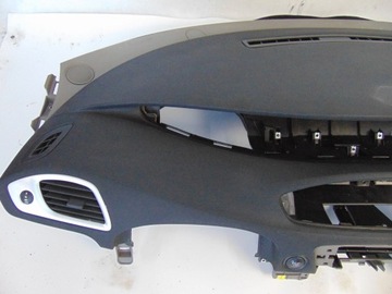 DESKA ROZDĚLOVAČE KONZOLA KOKPIT RENAULT SCENIC III (09-13) EU