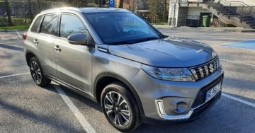 Suzuki Vitara Suzuki Vitara II 1.5 STRONG HYBR...