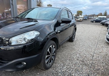Nissan Qashqai I Crossover Facelifting  2.0 140KM 2013 Nissan Qashqai 2.0 Benzyna 140KM, zdjęcie 23