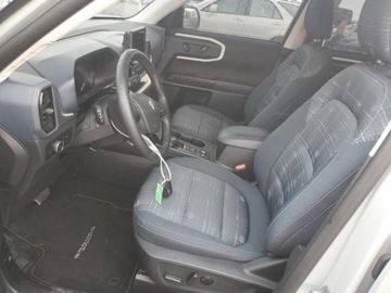 Ford 2023 Ford Bronco Heritage, 2023r., 4x4, 1.5L 1.5 Benzyna 181KM, zdjęcie 7