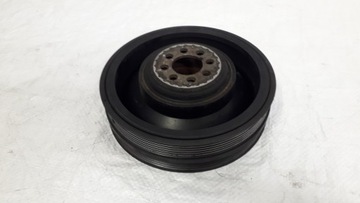 Шкив audi 2.5tdi a4 b6 059105251m