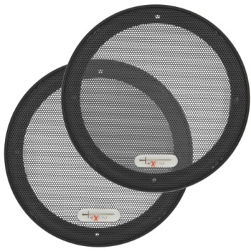 АВТОМОБИЛЬНЫЕ ДИНАМИКИ 165 ММ ДЛЯ RENAULT LAGUNA 3 III