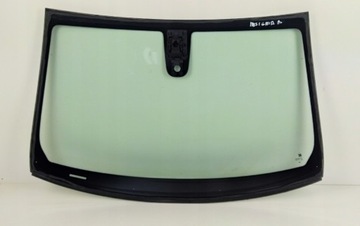 INSIGNIA B ВЕТРОВОЕ СТЕКЛО HUD 2019 ORG