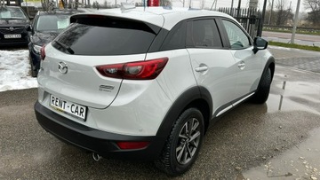 Mazda CX-3 2015 Mazda CX-3 105PS*OPŁACONY, zdjęcie 7
