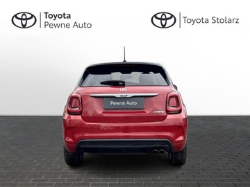 Fiat 500X 2023 Fiat 500X 1.5 T4 Hybrid Sport DCT Fiat 500X Sport, zdjęcie 3