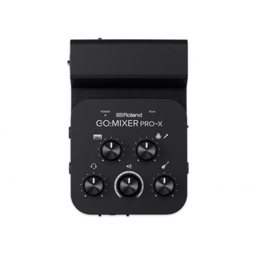 ROLAND GO:MIXER Pro-X - mikser dla smartfonów