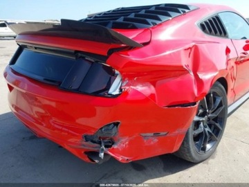 Ford Mustang VI 2017 Ford Mustang Gt fastback 5.0 Benzyna 435KM, zdjęcie 10