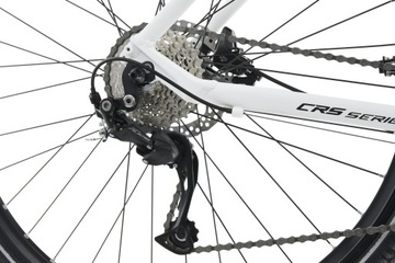 Потрясающий кросс 28 Lazaro Elitary V3 Alivio Women's