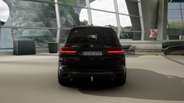 BMW X7 SUV Facelifting 3.0 40d 352KM 2026 BMW X7 xDrive40d - DEMO, zdjęcie 7