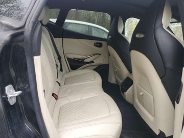 Aston Martin DBX 2022 Aston Martin DBX 2022 4.0l 4.0 Benzyna 542KM, zdjęcie 10