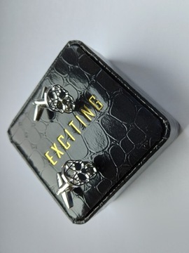 Армейские танковые запонки для солдата