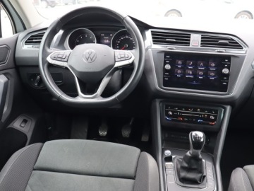 Volkswagen Tiguan II SUV 1.5 TSI EVO 150KM 2020 VW Tiguan 1.5 TSI, Salon Polska, 1. Właściciel, zdjęcie 6