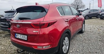 Kia Sportage IV 2018 Kia Sportage Tel. 666-886-674 2018r. 1.6 benzyna STAN BARDZO DOBRY. 1.6, zdjęcie 12