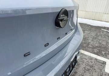 Opel Corsa F Hatchback 5d Facelifting 1.2 Turbo 100KM 2026 Opel Corsa 1.2 100KM manual benzyna OCAC 1 ochrona 8 lat160k, zdjęcie 23