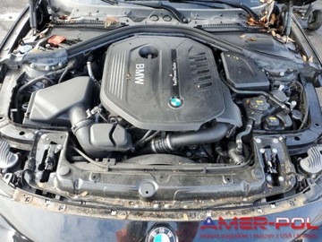 BMW Seria 4 F32-33-36 2019 BMW Seria 4 _440XI_M Sport_F32_XDrive_3.0 L_320 km_2019r 3.0 Benzyna 320KM, zdjęcie 10