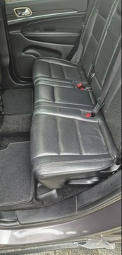 Jeep Cherokee V 2014 JEEP GRAND CHEROKEE 2014r., zdjęcie 20