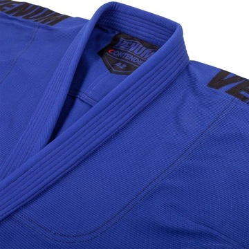 Venum Kimono/Gi BJJ Contender Evo Niebieskie A2