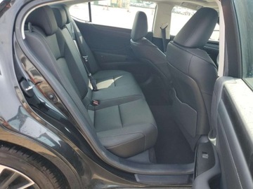 Lexus ES VII (XV70) 2025 Lexus ES 350 Base 2025 3.5l 3.5 Benzyna 302KM, zdjęcie 10