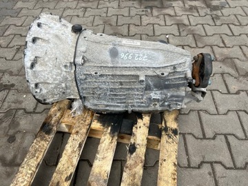 Mercedes W212, W204 2.2cdi КПП 722996