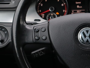 Volkswagen Passat B6 Variant 3.2 V6 FSI 250KM 2009 VW Passat 3.2 FSI, 4X4, DSG, Xenon, Klima, zdjęcie 15