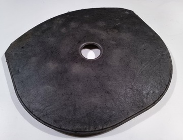 Пол багажника Шевроле Камаро 2009-2015 гг.