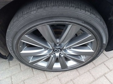 Mazda 6 III 2020 Mazda 6 Benzyna Automat Navi Kamera Sensor Elektryka PDC Alu 2.5 Benzyna, zdjęcie 7