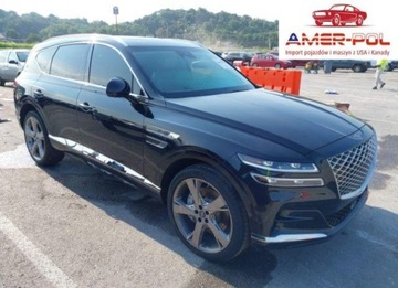  Genesis GV80 2.5T 2024 2.5 Benzyna 300KM