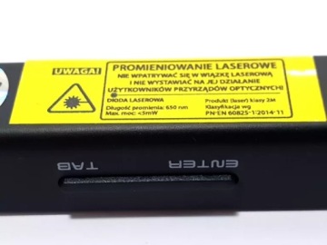 ПУЛЬТ ДИСТАНЦИОННОГО УПРАВЛЕНИЯ ДЛЯ ПРЕЗЕНТАЦИИ ЛАЗЕРНАЯ УКАЗКА WL2