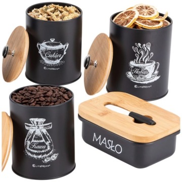 КОНТЕЙНЕРЫ ДЛЯ СПЕЦИЙ НАБОР ИЗ 3 ПИЩЕВЫХ КОНТЕЙНЕРОВ МАСЛО БЛЮДО ПРОКЛАДКА