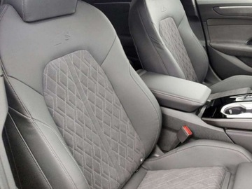 Audi A6 C8 Allroad 2.0 40 TDI 204KM 2025 AUDI A6 TDI quattro S line Avant Combi (204 KM) 2025, zdjęcie 3