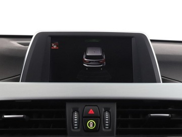 BMW X1 F48 Crossover xDrive25d 231KM 2015 BMW X1 25d Automat xDrive xLine Panorama Nawigacja, zdjęcie 23